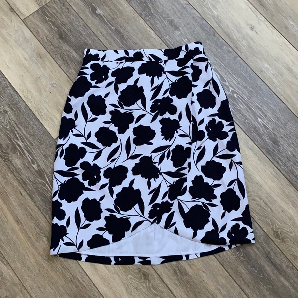 NWT Ann Taylor skirt 4